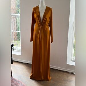 Reformation: Elverson Knit Dress